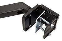 ROLINE LCD arm, tafelmontage, gasveer, 5 draaipunten, max. 18 kg - thumbnail