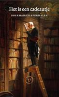 Het is een cadeautje - - ebook - thumbnail