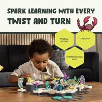 Ravensburger Gravitrax starterset woestijn - thumbnail