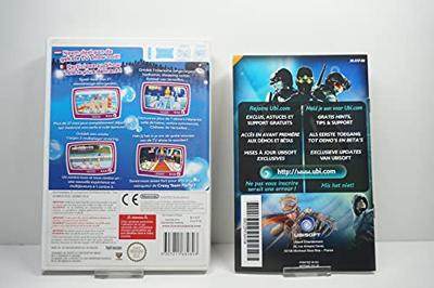 Crazy Team Party Crazy Team Party