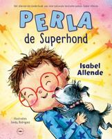 Perla de Superhond (Hardback) - thumbnail
