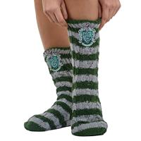 Harry Potter House Socks Slytherin - thumbnail