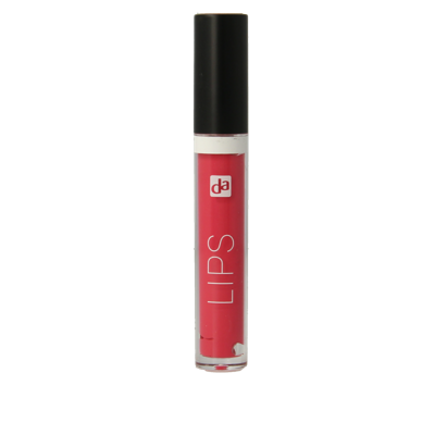 Da Make-Up Lipstick liquid matte 4 1 Stuks