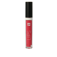 Da Make-Up Lipstick liquid matte 4 1 Stuks - thumbnail