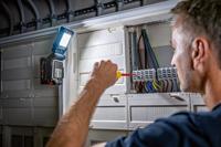 Bosch Professional GLI 18V-800 0601443600 Werklamp LED - thumbnail