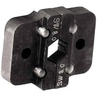 Weidmüller SAI-CEH095 1381750000 Krimpinzetstuk - thumbnail