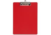 Maul Klembord 2361025 Rood (b x h x d) 22.5 x 31.5 x 1.3 cm - thumbnail