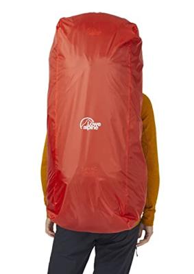 Lowe Alpine Sirac Plus ND65 Backpack Dames Ebony S/M Lowe Alpine Sirac Plus ND65 Backpack Dames Ebony S/M
