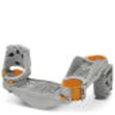 Phoenix Contact CGSA 50 3071401 Kabeldoorvoersysteem Met trekontlasting Kunststof 1 stuk(s) Piece