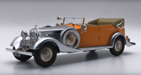 Italeri 1/24 Rolls Royce Phantom II - thumbnail