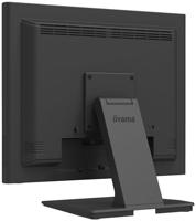 Iiyama ProLite T1932MSC-B1S Touchscreen monitor Energielabel: E (A - G) 48.3 cm (19 inch) 1280 x 1024 Pixel 5:4 14 ms HDMI, DisplayPort, Audio-Line-out, VGA - thumbnail