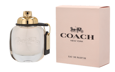 Coach Eau de parfum Spray 50 ml Dames