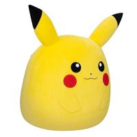 Squishmallows Knuffel Pokémon Pikachu 50 cm - thumbnail