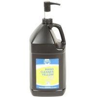 Handcleaner GEEL Pro, 3,8 liter fles - thumbnail
