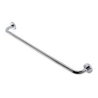 Geesa Nemox Handdoekrek 64.8cm Chroom 916577-02-60 - thumbnail