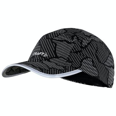 Craft 1912487 Core Essence Lumen Cap - Black - L/XL Craft 1912487 Core Essence Lumen Cap - Black - L/XL