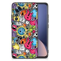 Xiaomi 12 | 12X GSM Cover Punk Rock - thumbnail