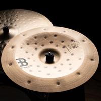 Meinl PA18EHCH Pure Alloy Extra Hammered China 18 inch china bekken - thumbnail
