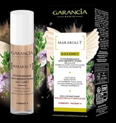 Garancia Marabou-t Anti-Imperfections SOS Zone T 10 ml