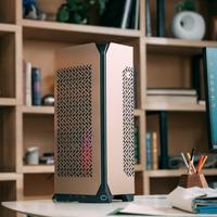 Cooler Master ncore 100 max - thumbnail