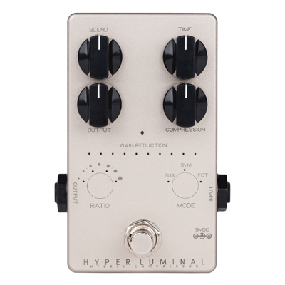 Darkglass Hyper Luminal