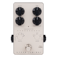 Darkglass Hyper Luminal - thumbnail