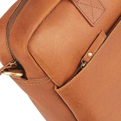 Burkely Vintage River Worker-Black