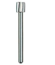 Dremel accessoires 196 Hogesnelheidsfrees 5,6 mm | 3 stuks | 26150196JA - 26150196JA