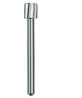 Dremel 196 Hogesnelheidsfrees 5,6 mm Dremel 196 Diameter 5.6 mm Schacht-Ø 3,2 mm 2 stuk(s) - thumbnail