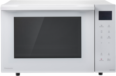 Magnetron met Grill Panasonic NNDF37PWEPG Wit 1000 W 23 L