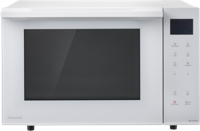 Magnetron met Grill Panasonic NNDF37PWEPG Wit 1000 W 23 L - thumbnail