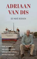 De Indie boeken - Adriaan van Dis - ebook - thumbnail