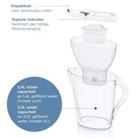 Kruik met Filter Brita - thumbnail