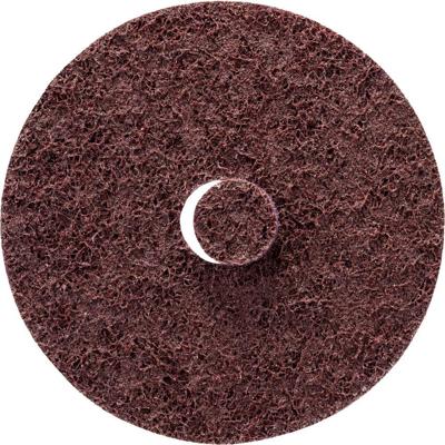 Bosch Accessoires Expert N477 SCM-schijf 115 x 22 mm, middelhard - 1 stuk(s) - 2608901266