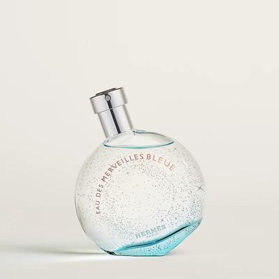 Hermès Eau des Merveilles Bleue Eau de Toilette 50ml Hermès Eau des Merveilles Bleue Eau de Toilette 50ml