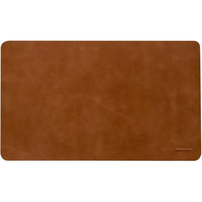 dbramante1928 Copenhagen Desk Mat Medium bruin - COMMGT001214