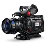 Blackmagic URSA Mini Pro 12K OLPF - thumbnail