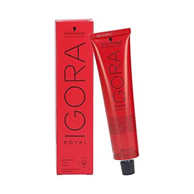 Schwarzkopf Igora Royal 60ml