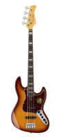 Sire Marcus Miller V7 2nd Gen Alder 4 Tabaco Burst - thumbnail