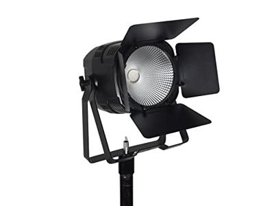 Eurolite Theatre COB 100 Theaterschijnwerper Blacklight (UV) 100 W UV/blacklight-effect