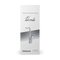 D&apos;Addario Woodwinds RHKP5TSX350 Frederick L. Hemke Tenorsaxofoonriet, 3.5, 5-pack - thumbnail