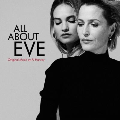 All About Eve (Original Music) - CD (5051083147255)