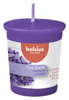 Bolsius geurkaars votive true scents lavender - thumbnail
