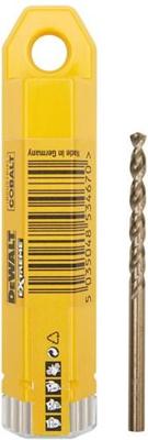 DeWALT DT4920 Industrial Cobalt Boor HSS 3.0mm (10)