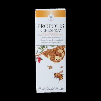 Michel Merlet Propolisspray
