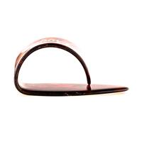 Dunlop Shell Plastic Thumbpick duimplectrum medium - thumbnail