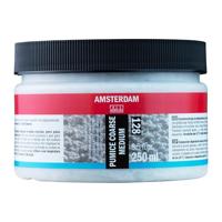 Royal Talens Amsterdam Puimsteen medium grof 128 pot - thumbnail