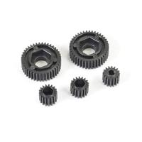 FTX Outback Mini 3.0 Transmission Gear Set (FTX8901) - thumbnail