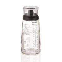 Leifheit 3195 Proline Dressing-Shaker 300 ml Glas/Zwart - thumbnail