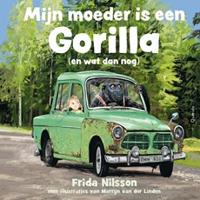 Mijn moeder is een gorilla - thumbnail